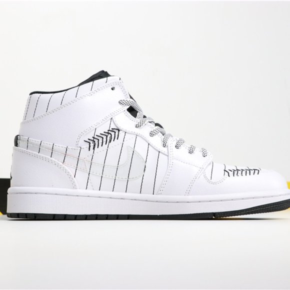 New Aj Nike running shoes for men main image 4